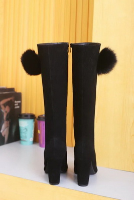 Stuart Weitzman Knee-high boots Women--002